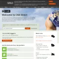 cabdirect.org cabdirect.org
