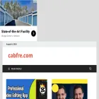 cabfre.com cabfre.com