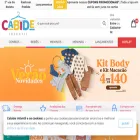 cabideinfantil.com.br cabideinfantil.com.br