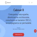 cabinetb.com
