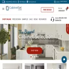 cabinetset.com