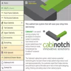 cabinotch.us cabinotch.us