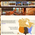 cabins.com