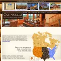 cabins.com cabins.com