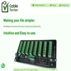 cable-tester.com cable-tester.com