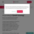 caboodle-technology.co.uk caboodle-technology.co.uk
