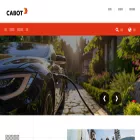 cabotcorp.cn cabotcorp.cn
