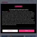 cabroworld.com cabroworld.com