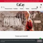 cacay.com.br