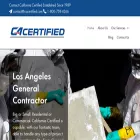 cacertified.com cacertified.com