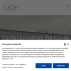 cach-batiment.fr