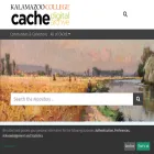 cache.kzoo.edu cache.kzoo.edu