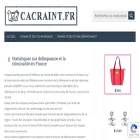 cacraint.fr