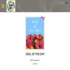 cactushillflowerco.com cactushillflowerco.com