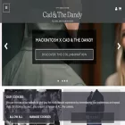 cadandthedandy.com