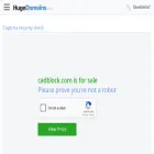 cadblock.com cadblock.com