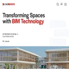 cadbricks.com