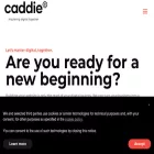 caddiedigital.co.nz caddiedigital.co.nz