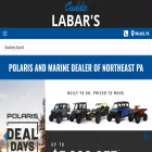 caddielabar.com caddielabar.com