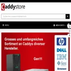 caddystore.ch caddystore.ch