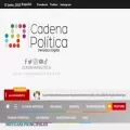 cadenapolitica.com