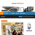 cadenatresslp.com cadenatresslp.com