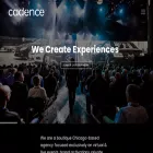 cadence-inc.com