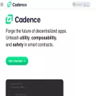 cadence-lang.org
