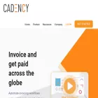 cadency.global