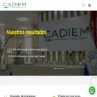 cadiem.com.py