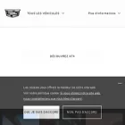 cadillac.fr cadillac.fr