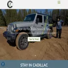 cadillacmichigan.com