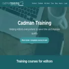 cadmantraining.com