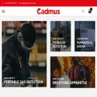 cadmus.co.uk