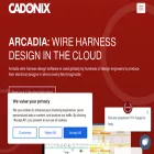 cadonix.com cadonix.com