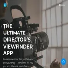 cadrage.app