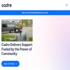 cadre.io cadre.io