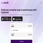 cadremit.com