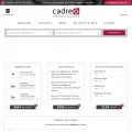 cadreo.com cadreo.com