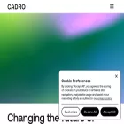 cadro.com cadro.com