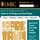 cadvc.umbc.edu cadvc.umbc.edu