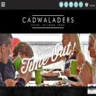 cadwaladers.co.uk cadwaladers.co.uk