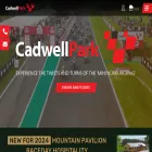 cadwellpark.co.uk