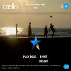 caello.com