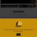 cafe-racer-only.com