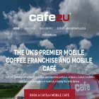 cafe2u.co.uk cafe2u.co.uk