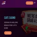 cafecasino.com