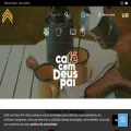 cafecomdeuspai.com