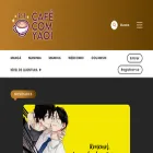 cafecomyaoi.com.br cafecomyaoi.com.br