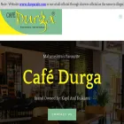 cafedurga.com